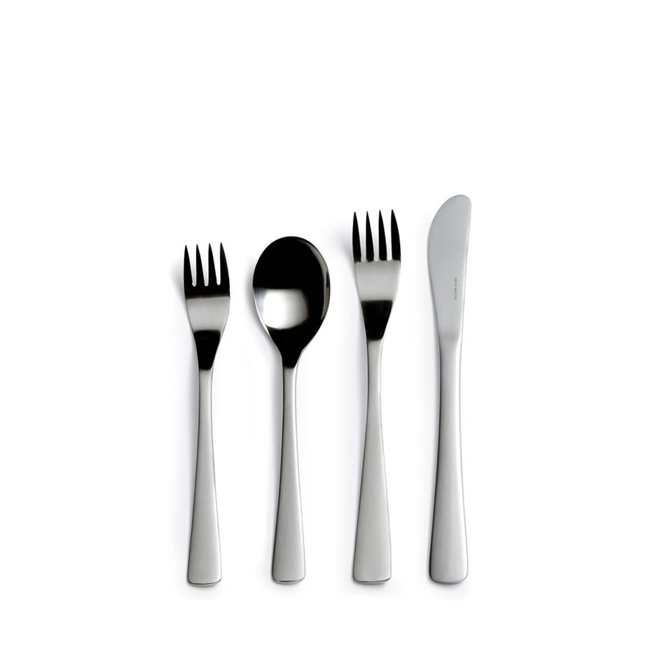 Café Flatware (4 piece setting) Image 1