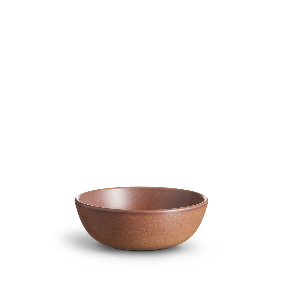 Cereal Bowl in Redwood Image 1