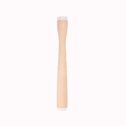 Maple Cocktail Muddler