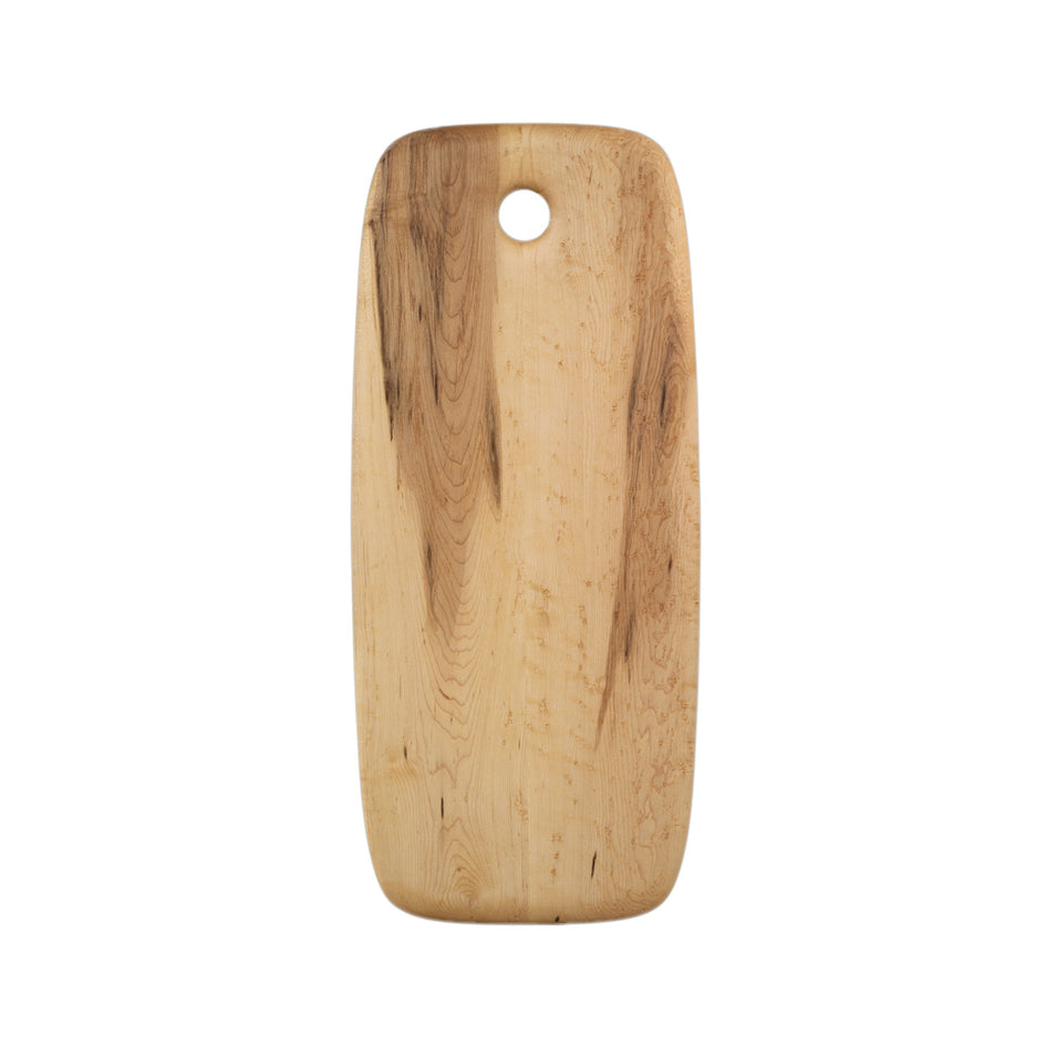 Maple Cutting Board 10 x 23 Image 1