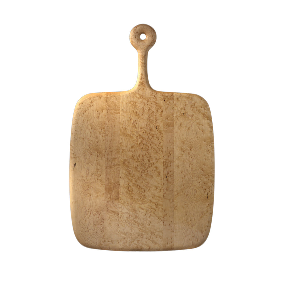 Maple Cutting Board 21.5 x 33 Image 1