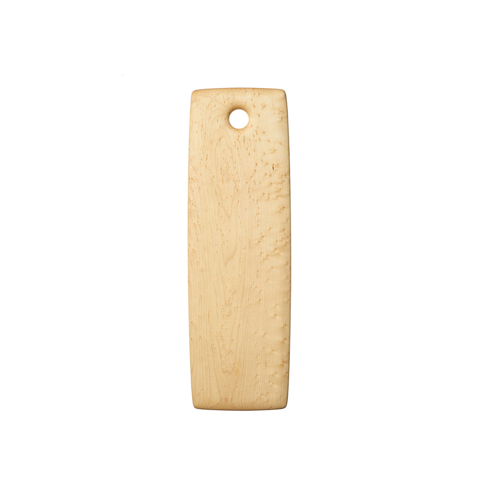 Maple Cutting Board 6.75 x 21 Image 1