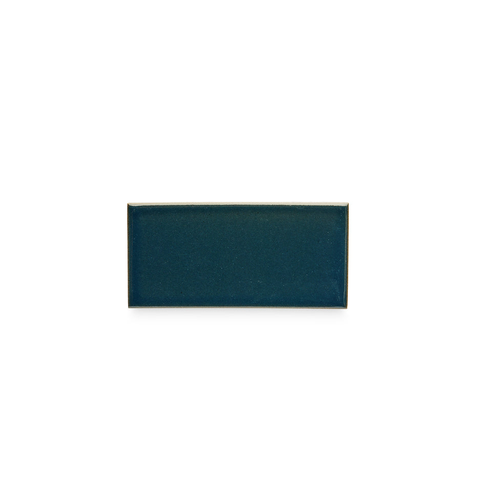 G128 Sample in Deep Sea Blue Image 2