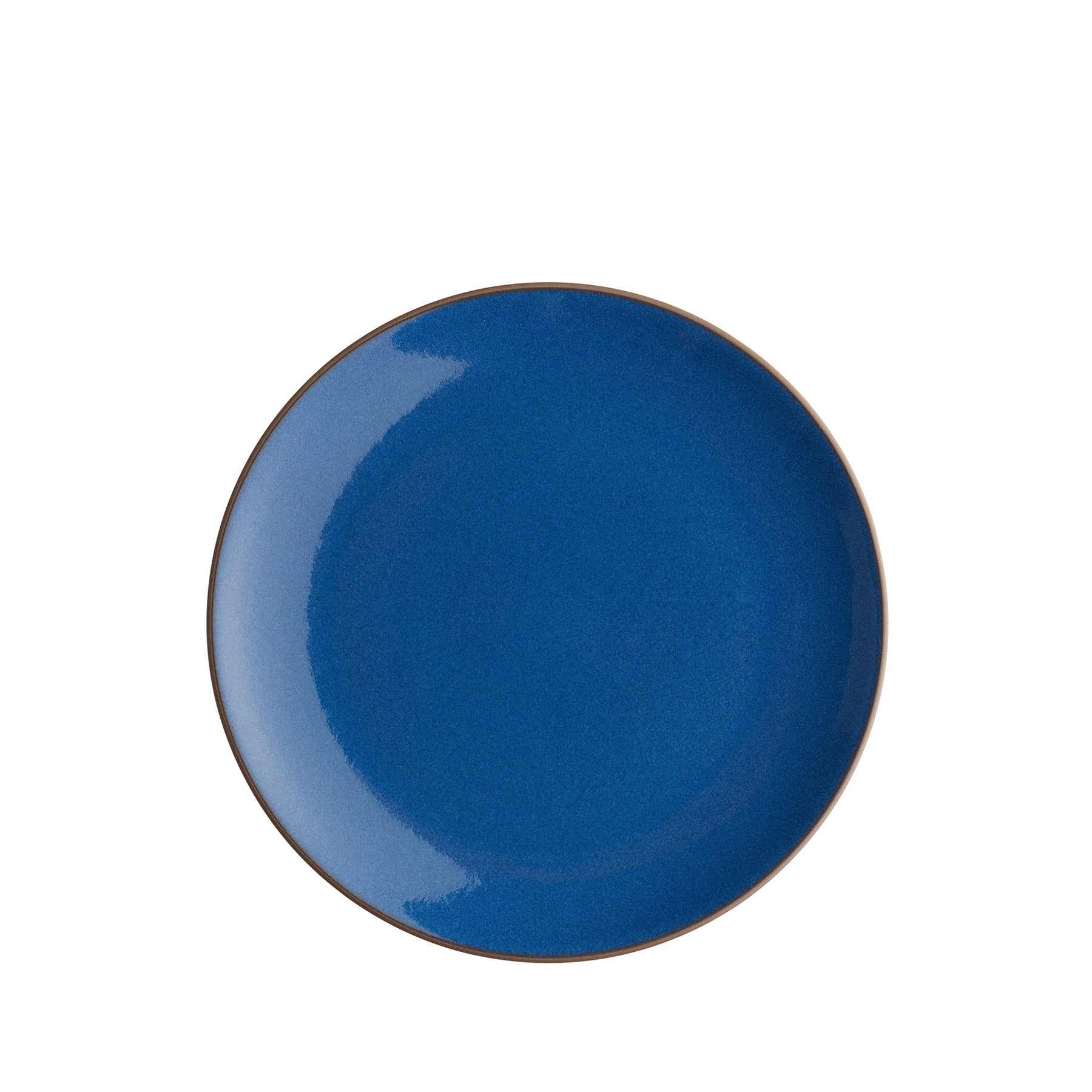 Dinner Plate in Moonstone Zoom Image 1