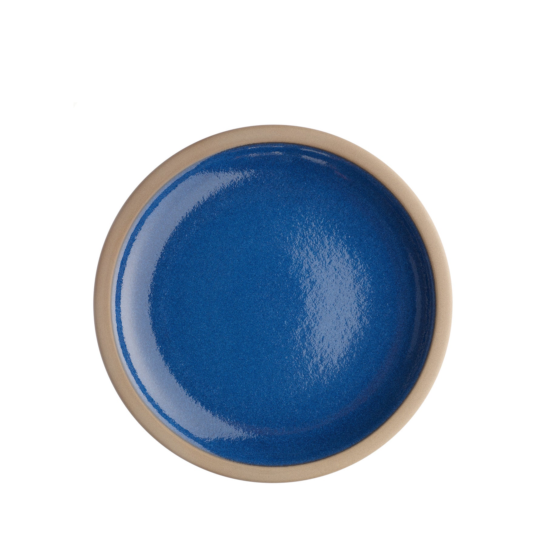 Dinner Plate in Moonstone Zoom Image 1
