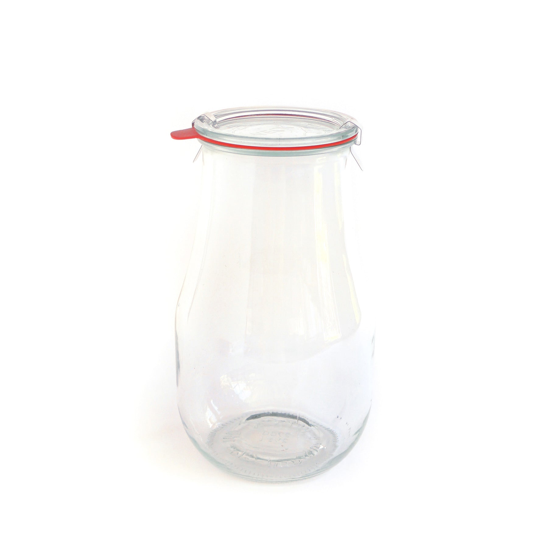 Classic Jar Zoom Image 1