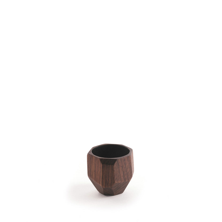 Walnut Geode Cup Image 1