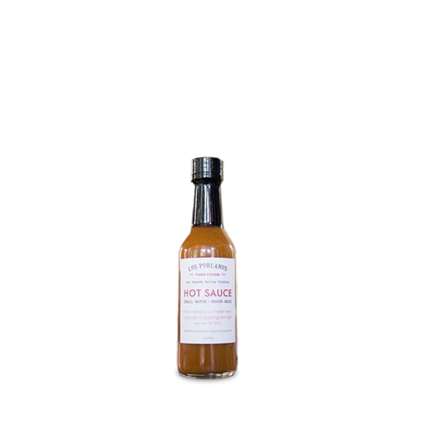 Hot Sauce Zoom Image 1