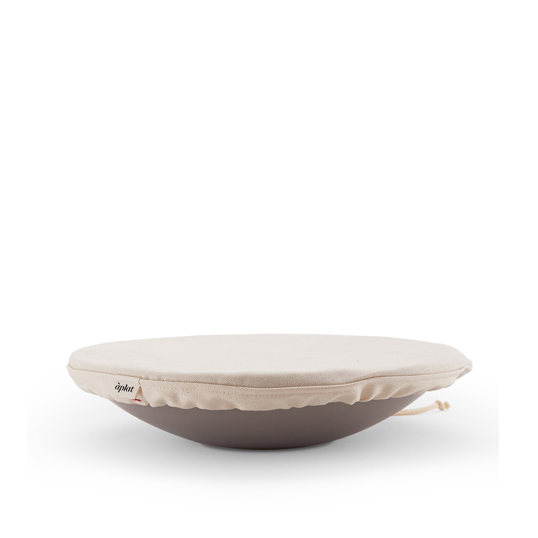 Couvre-Plat Round Large Zoom Image 1