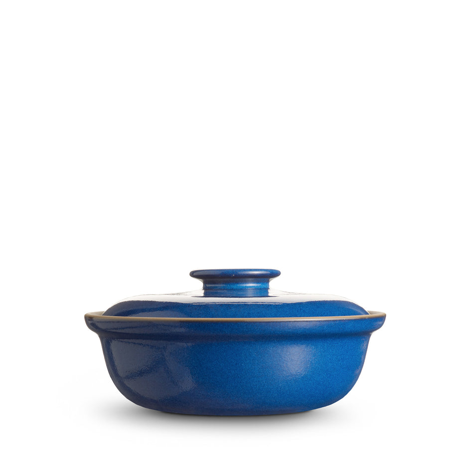 Large Covered Serving Dish Image 4