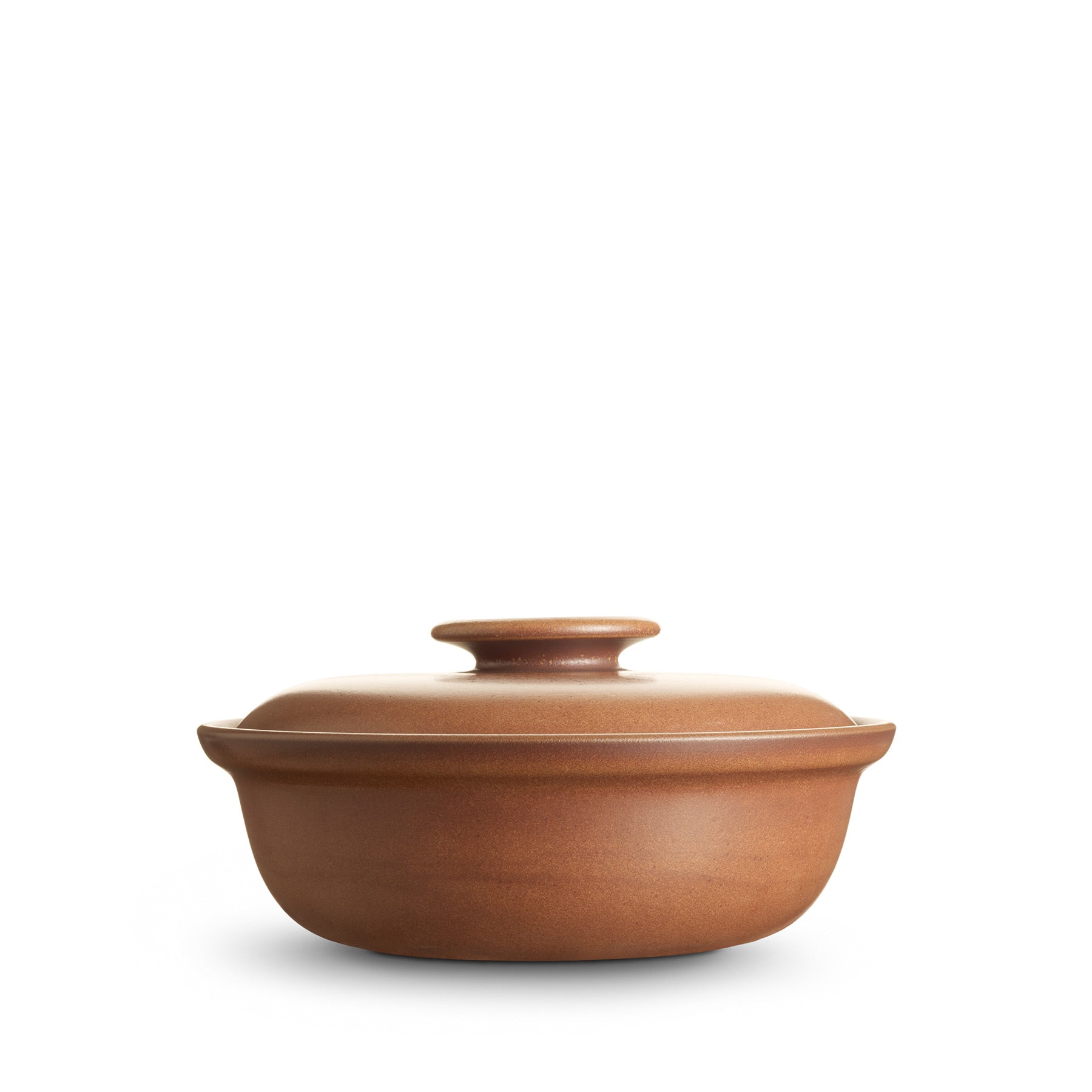 Large Covered Serving Dish Zoom Image 2