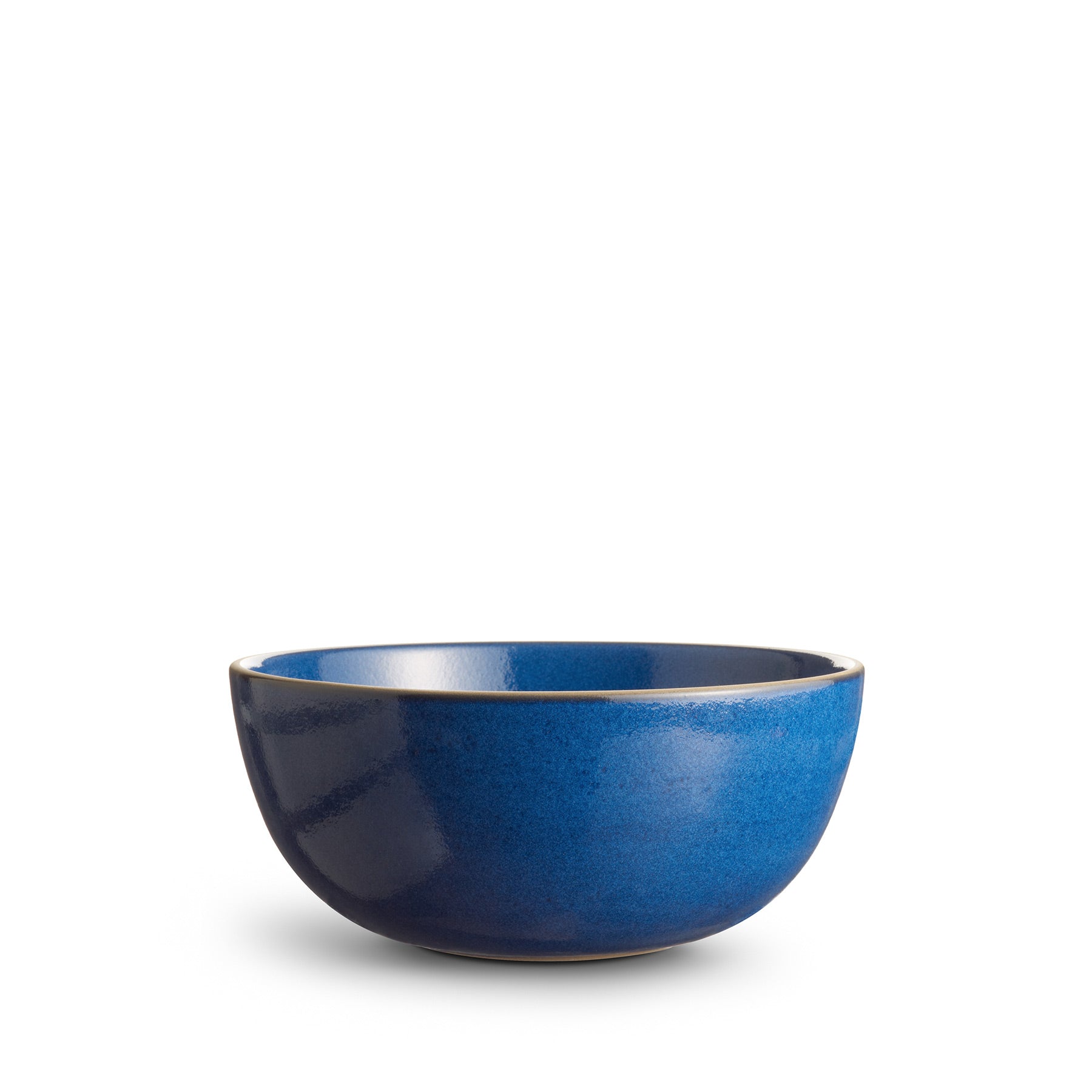 Large Serving Bowl in Moonstone Zoom Image 1