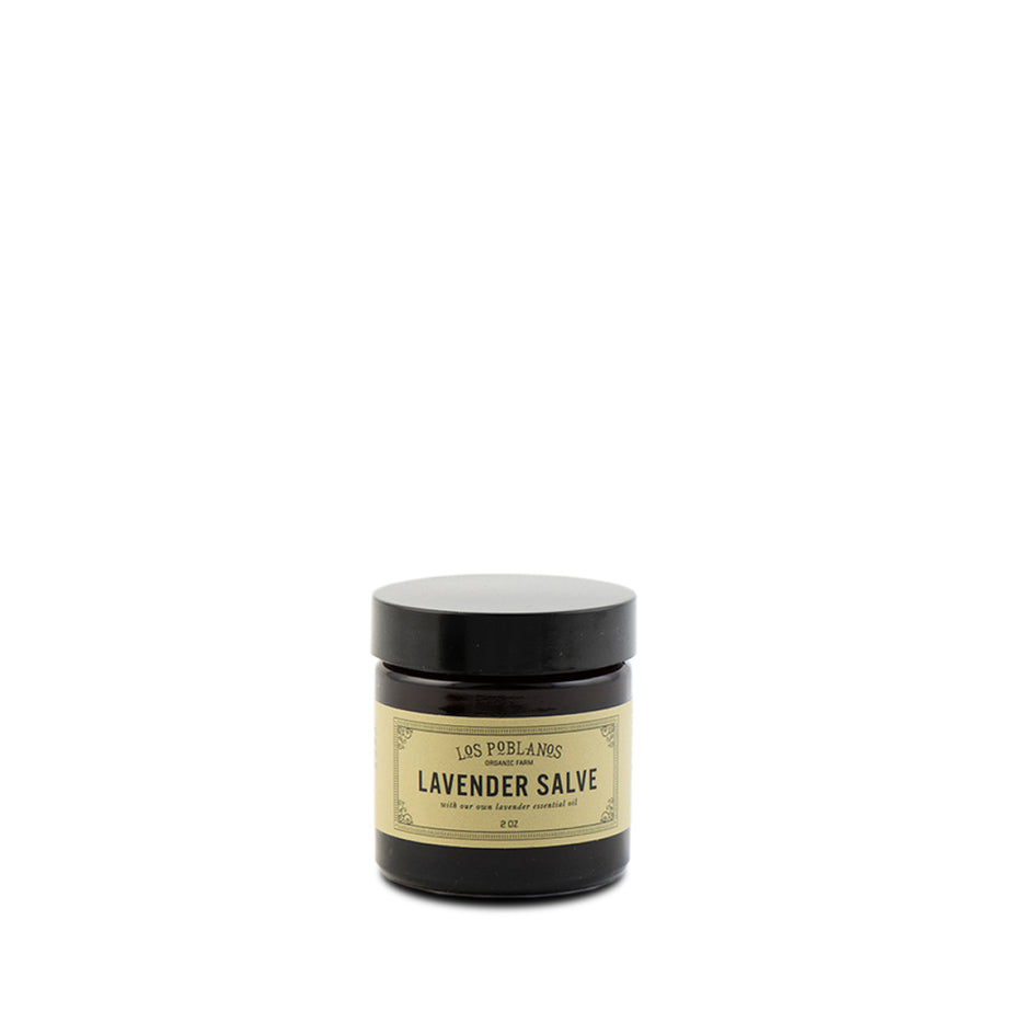 Lavender Salve Image 1