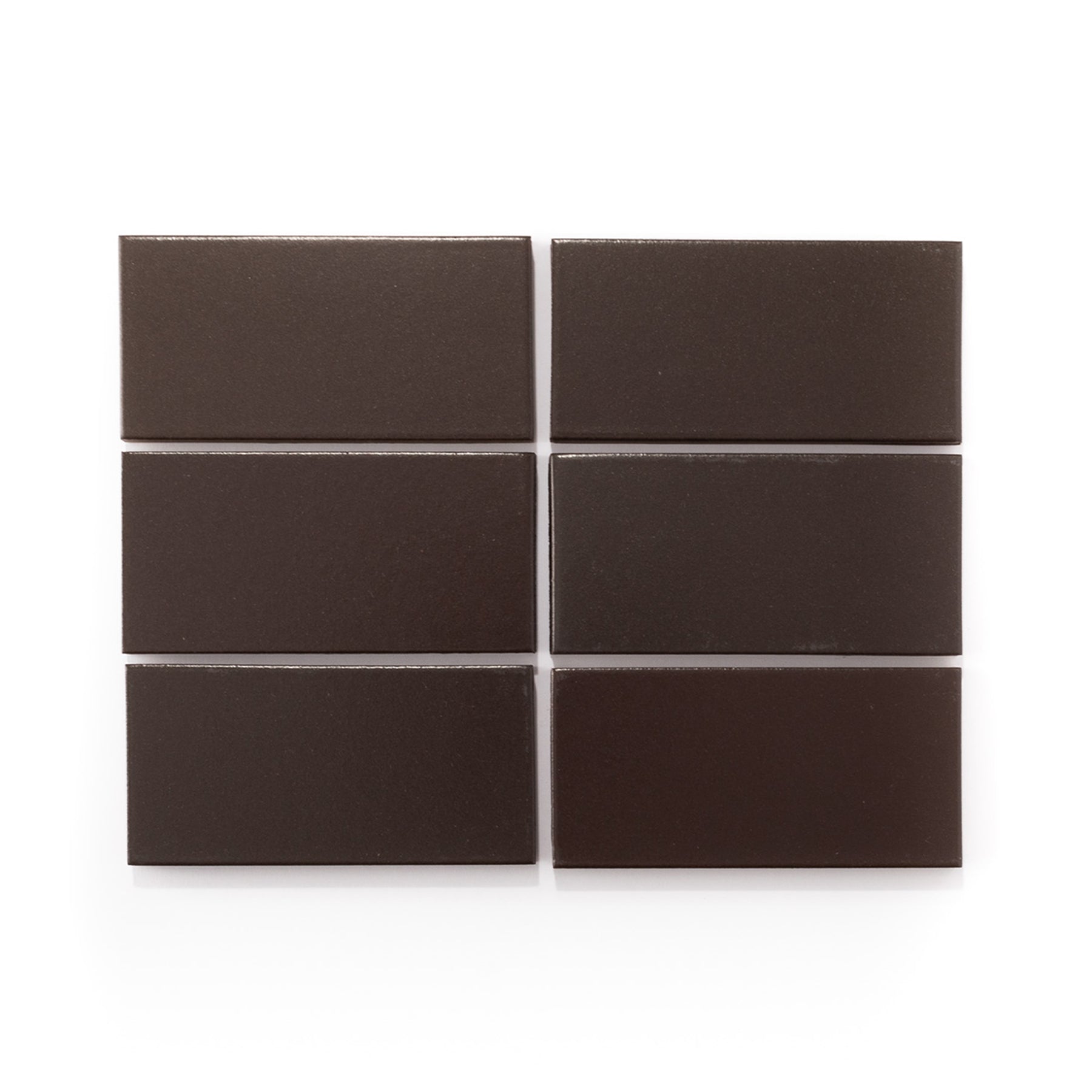 M39.2 Sample in Matte Brown Zoom Image 1