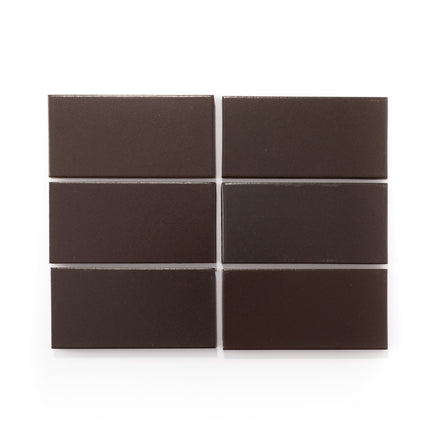 M39.2 Sample in Matte Brown