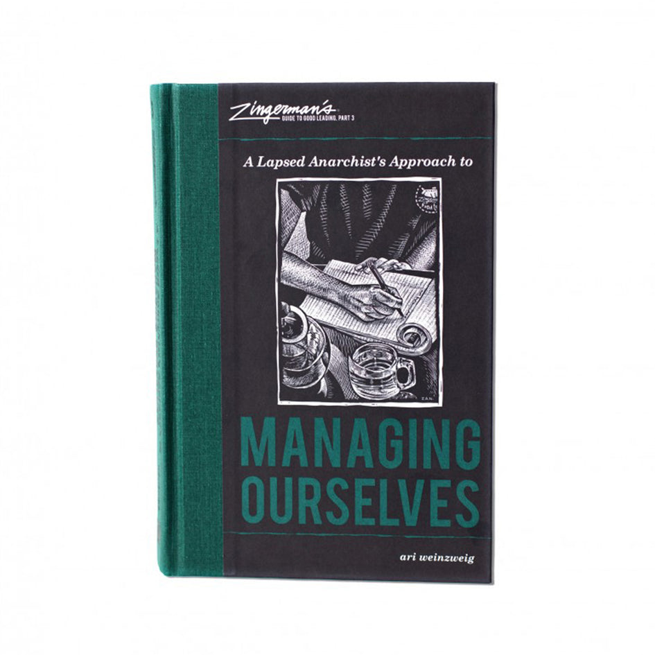 Managing Ourselves Image 1