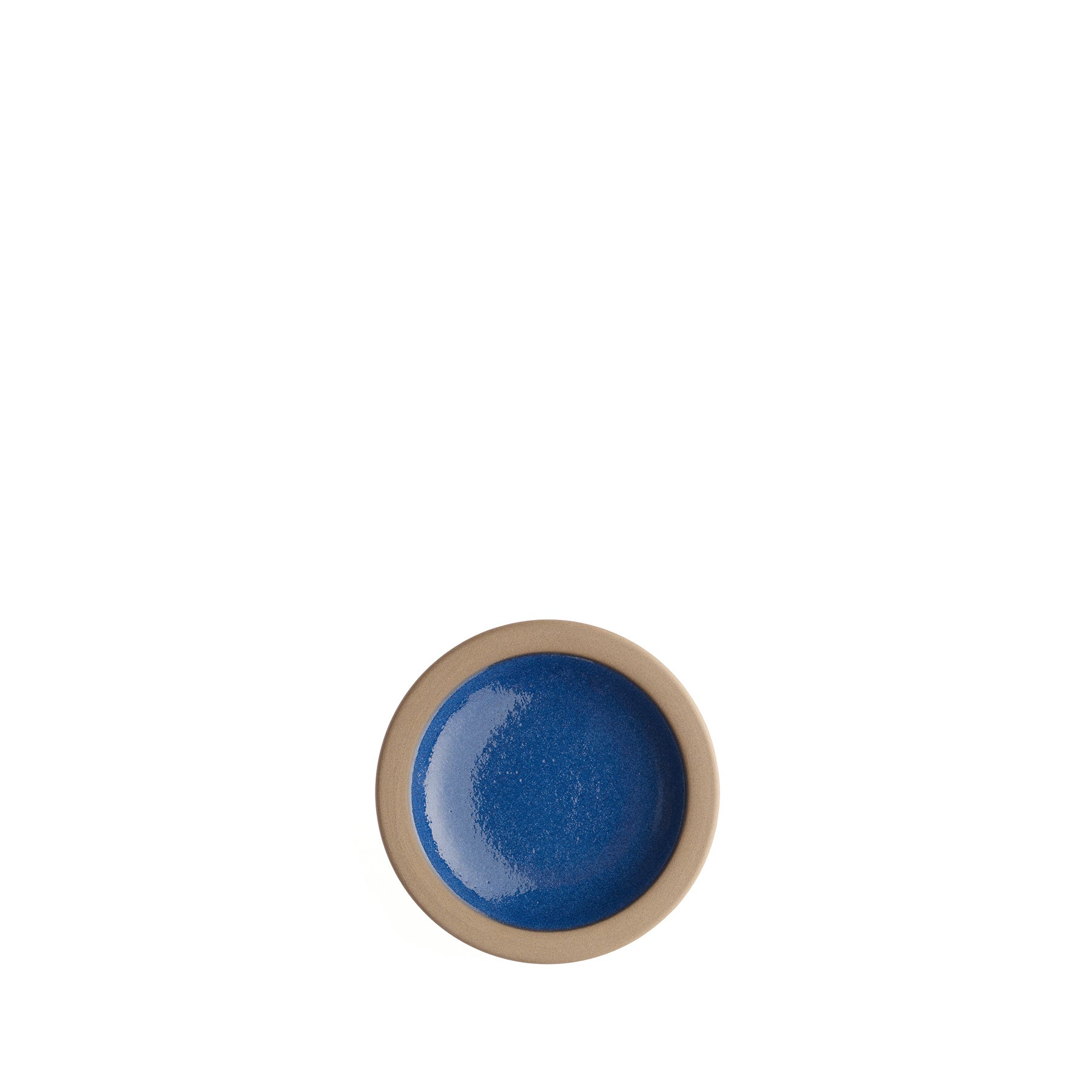 Mini Plate in Moonstone Zoom Image 1
