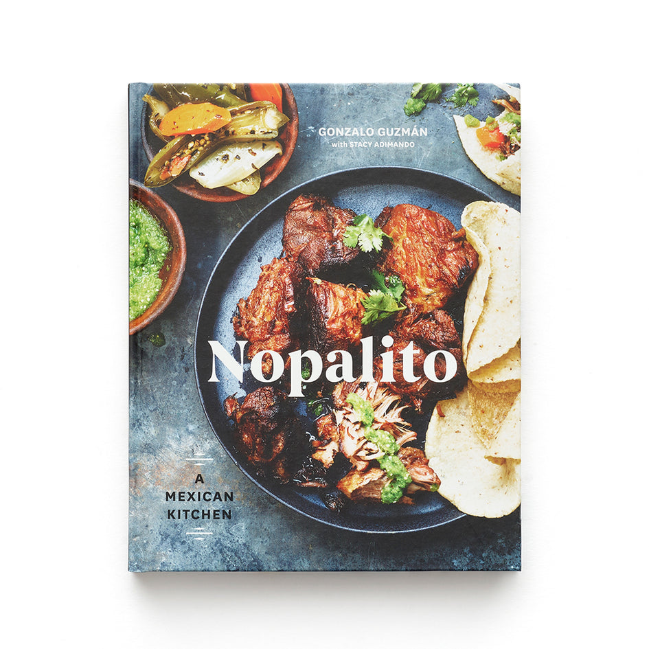 Nopalito Image 1