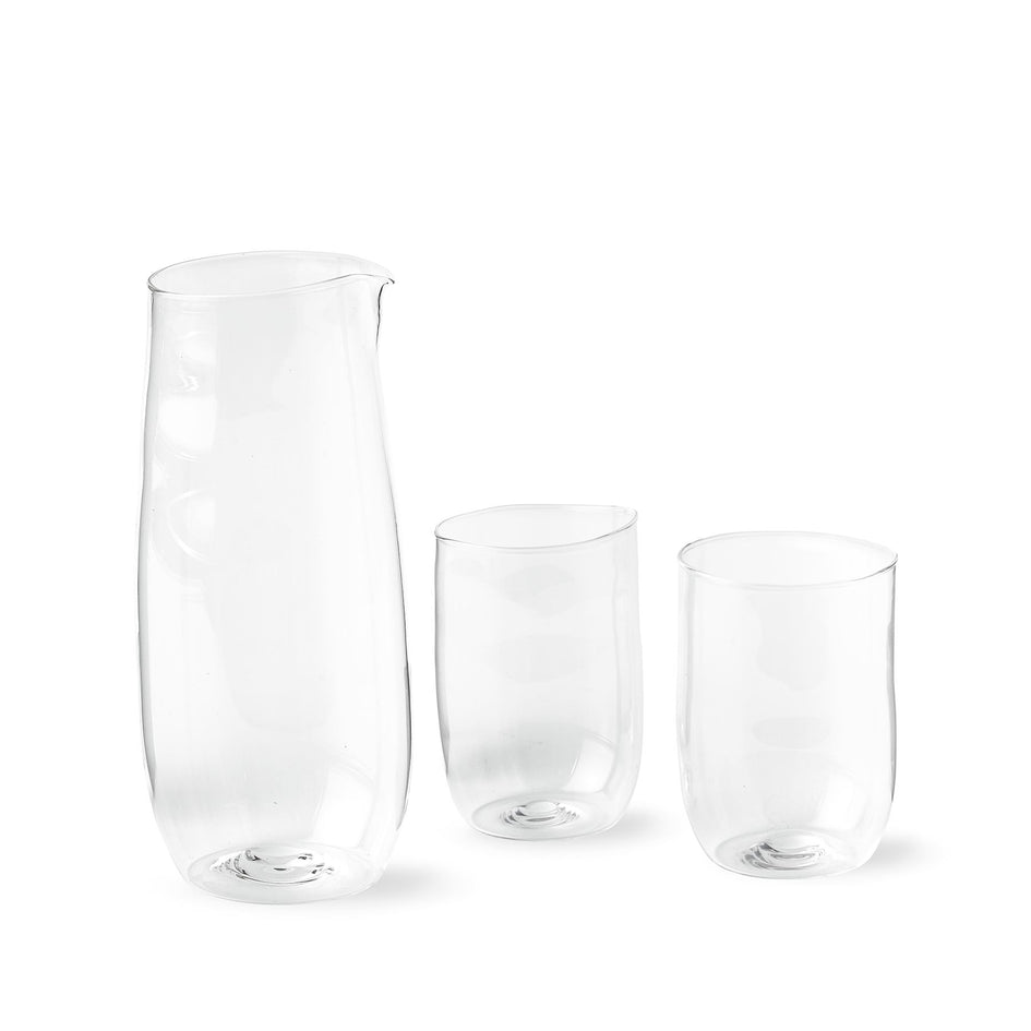 Glass Pitcher Image 2