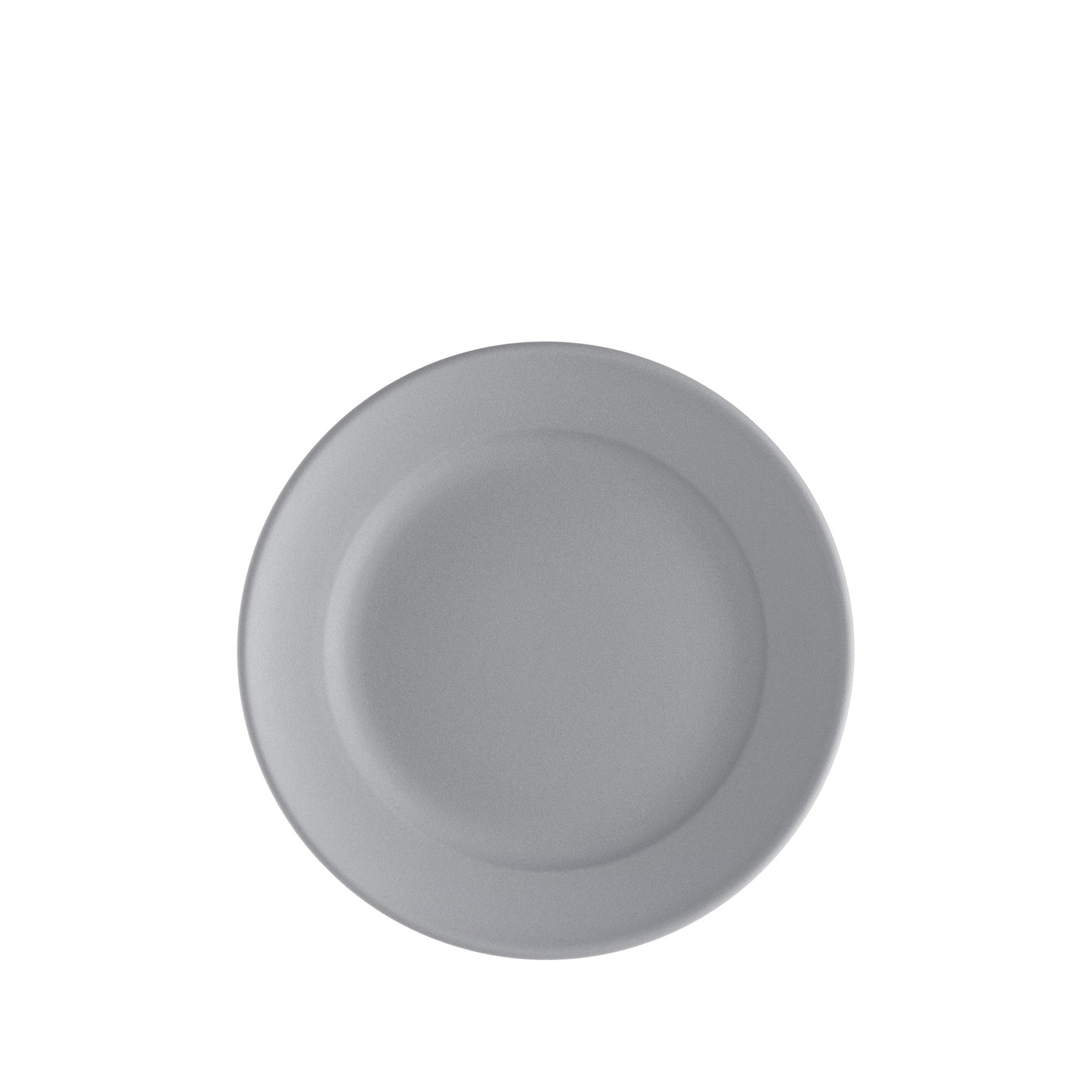 Chez Panisse Salad Plate in Slate Zoom Image 1