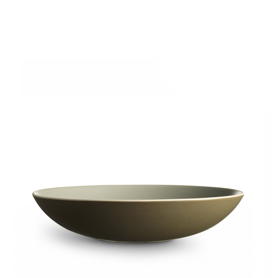 Shallow Salad Bowl Image 10