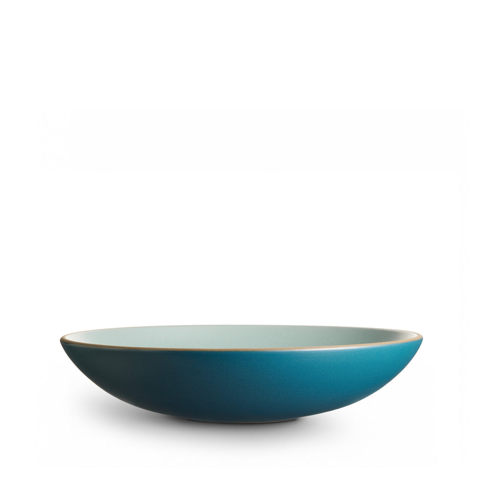 Shallow Salad Bowl Image 8