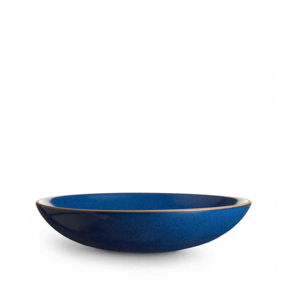 Shallow Salad Bowl Image 5