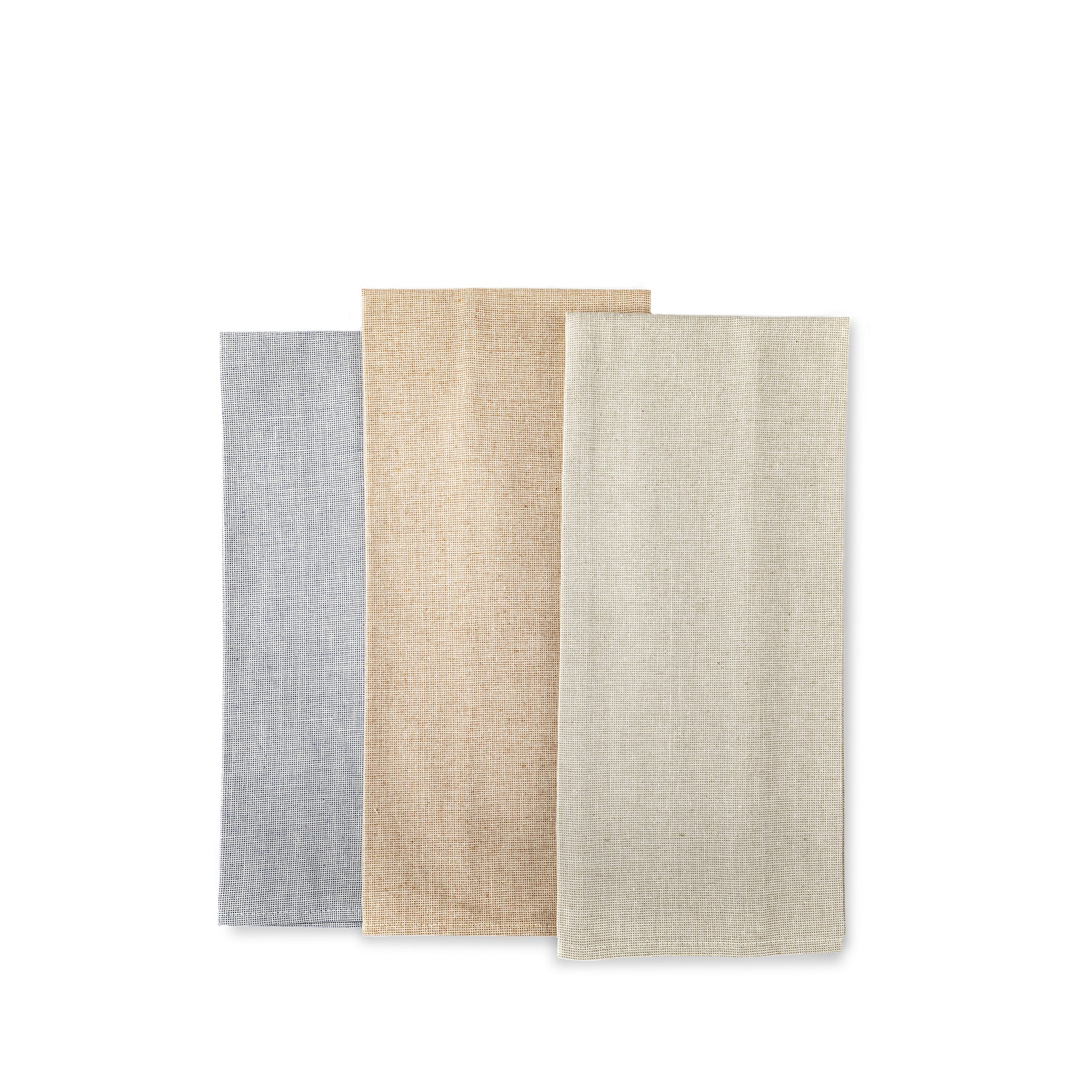 Organic Cotton Tea Towel Zoom Image 2