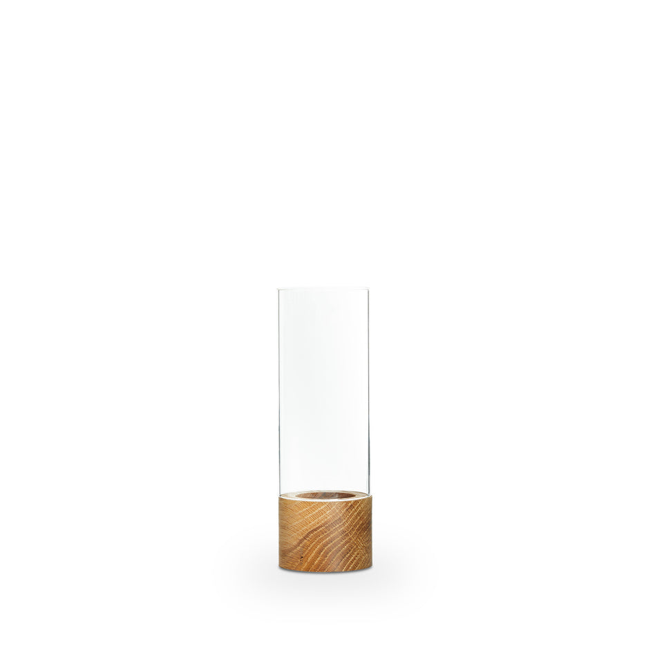 Stack Modern Hurricane in White Oak Image 1