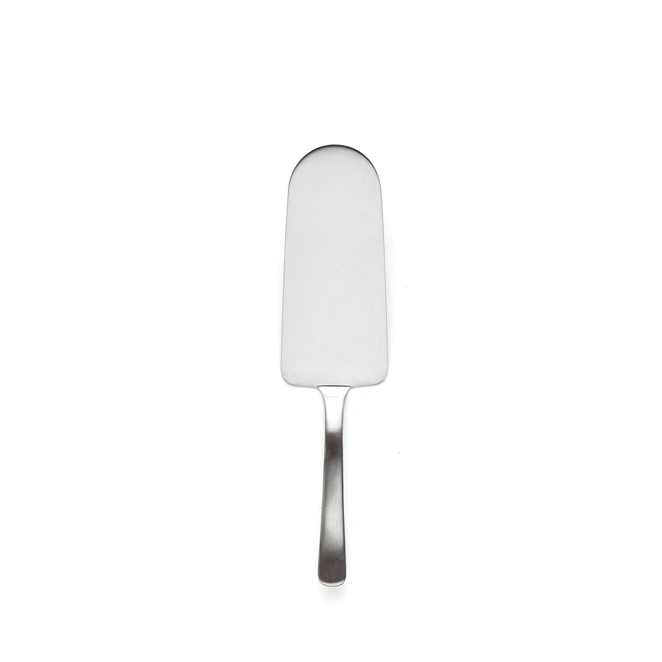 Stainless Steel Cake Server Image 1