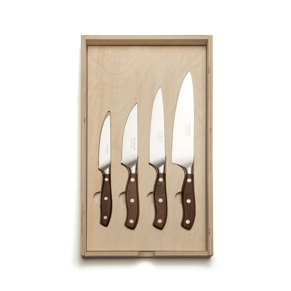 Rosewood Starter Set Image 1