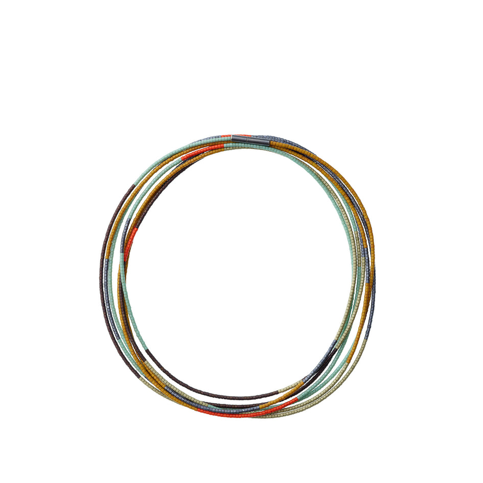 Marin Sweep Necklace Image 1