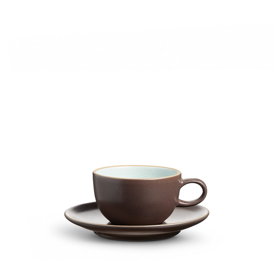 Teacup & Saucer Image 9