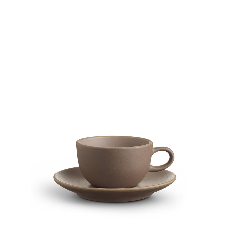Teacup & Saucer Image 4