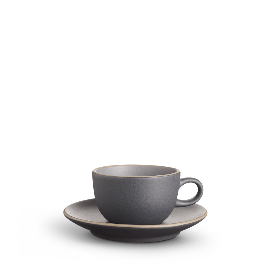 Teacup & Saucer Image 8