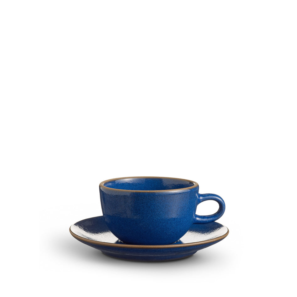 Teacup & Saucer Image 5