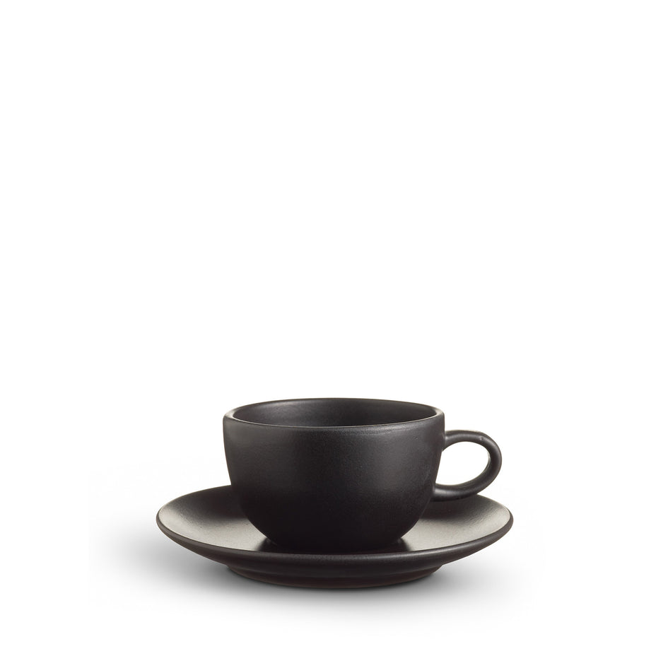 Teacup & Saucer Image 7