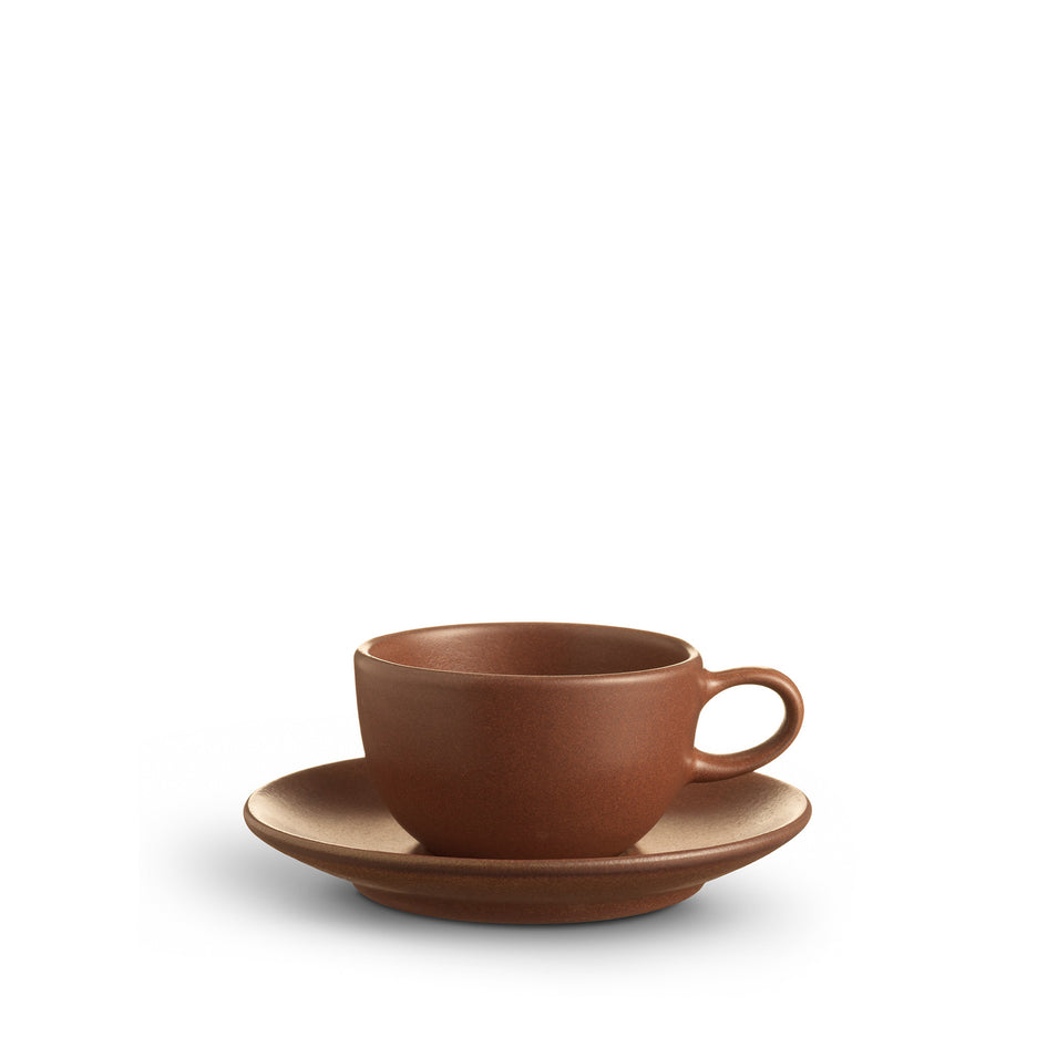 Teacup & Saucer Image 3