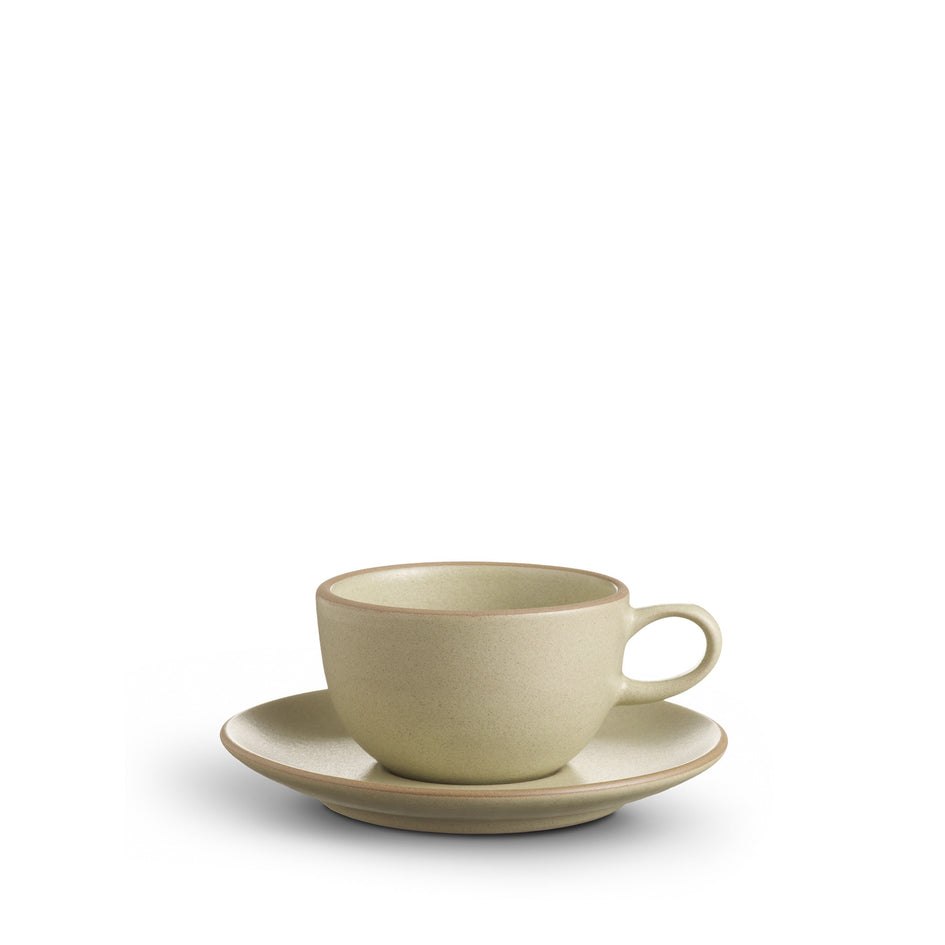 Teacup & Saucer Image 2