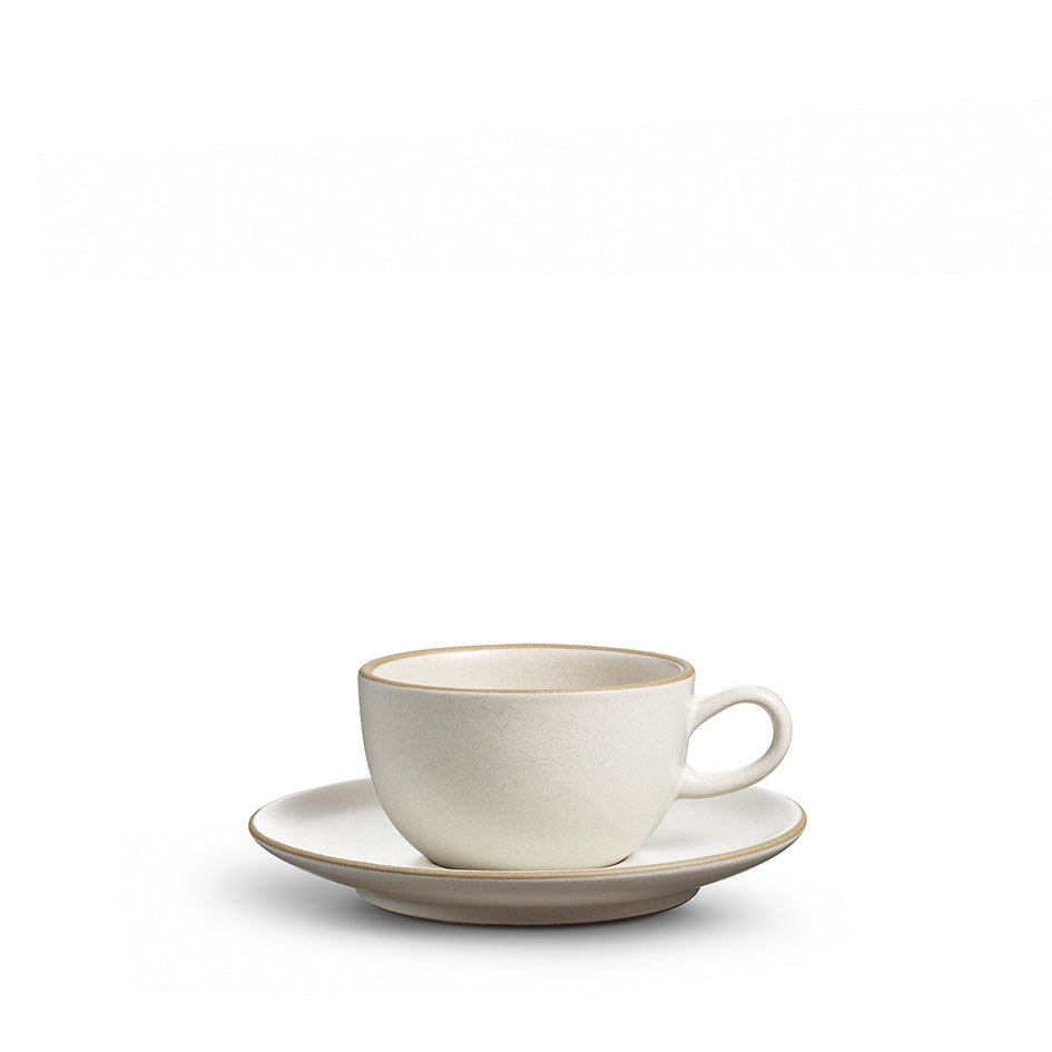 Teacup & Saucer Image 11