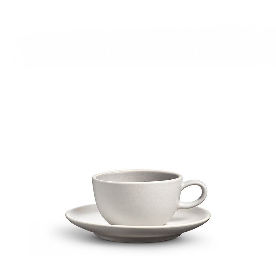 Teacup & Saucer Image 12