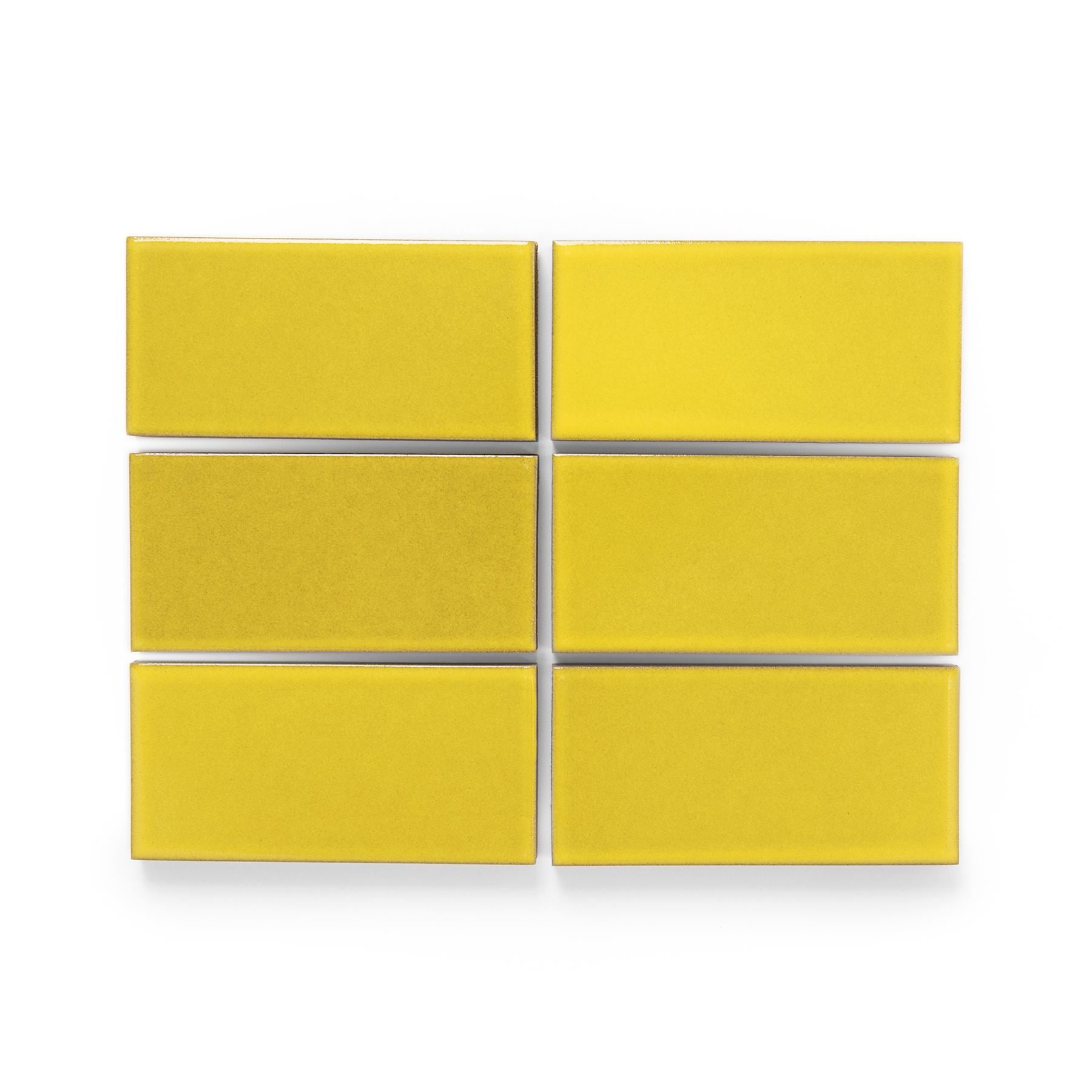 G44 Sample in Bright Yellow Zoom Image 1