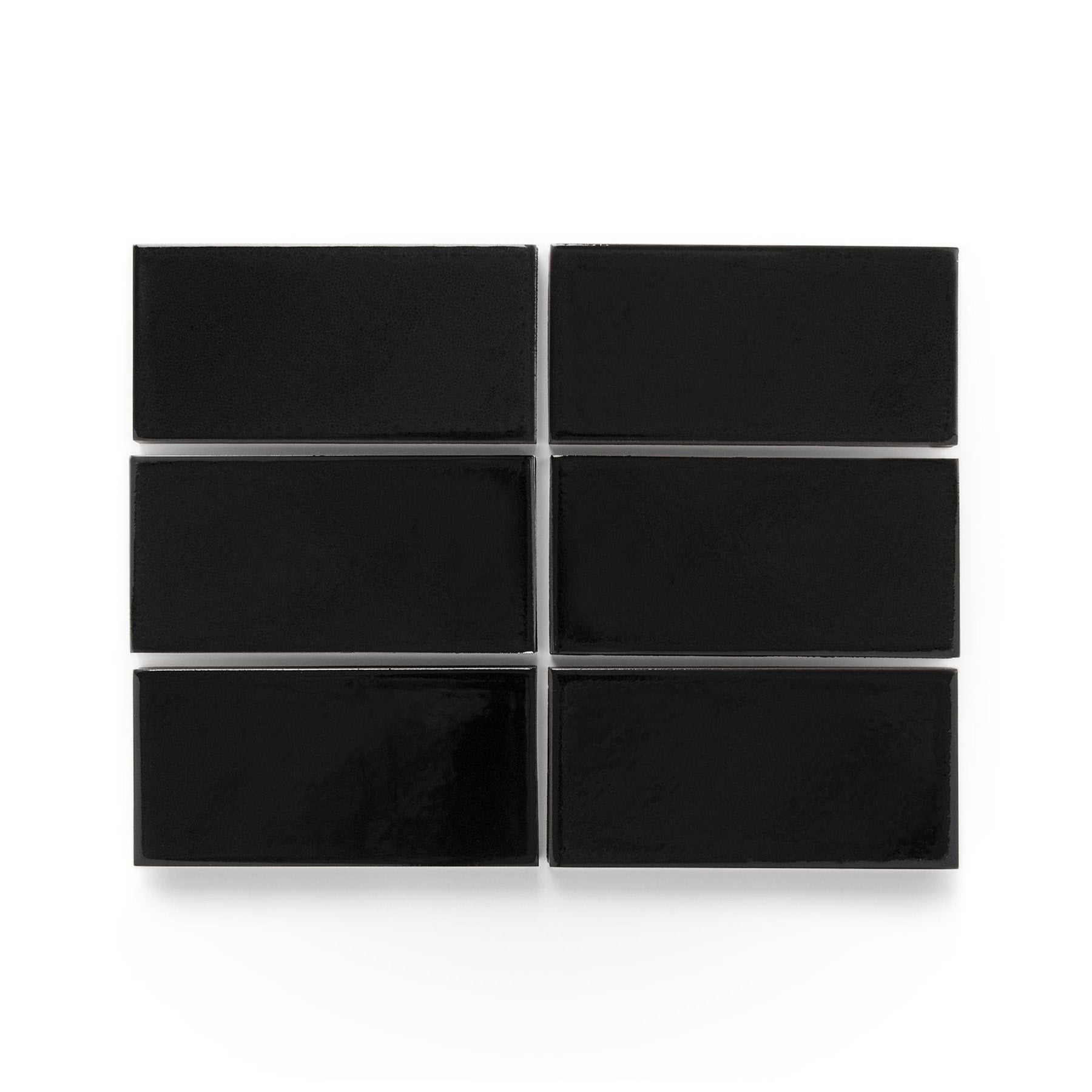 G18.2 Sample in Gloss Black Zoom Image 1