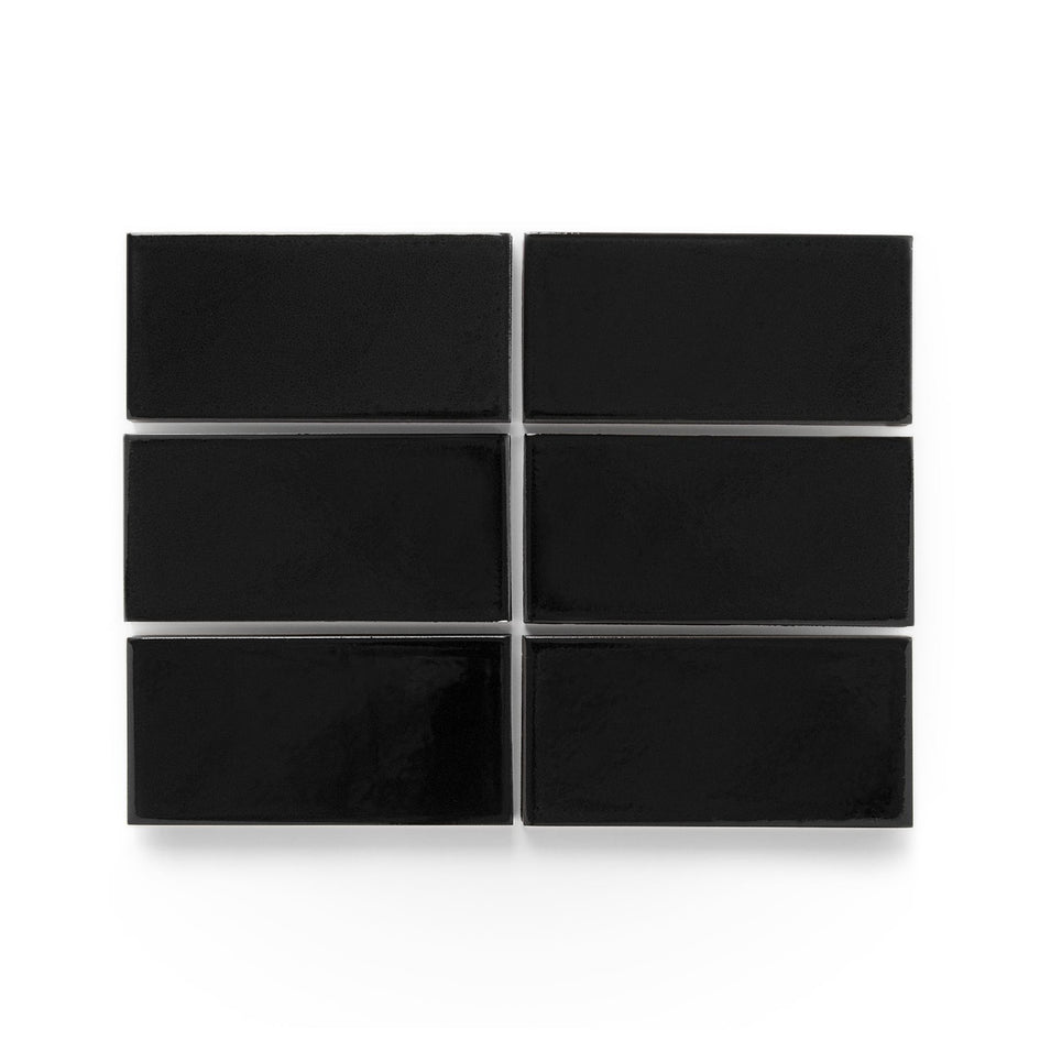 G18.2 Sample in Gloss Black Image 1