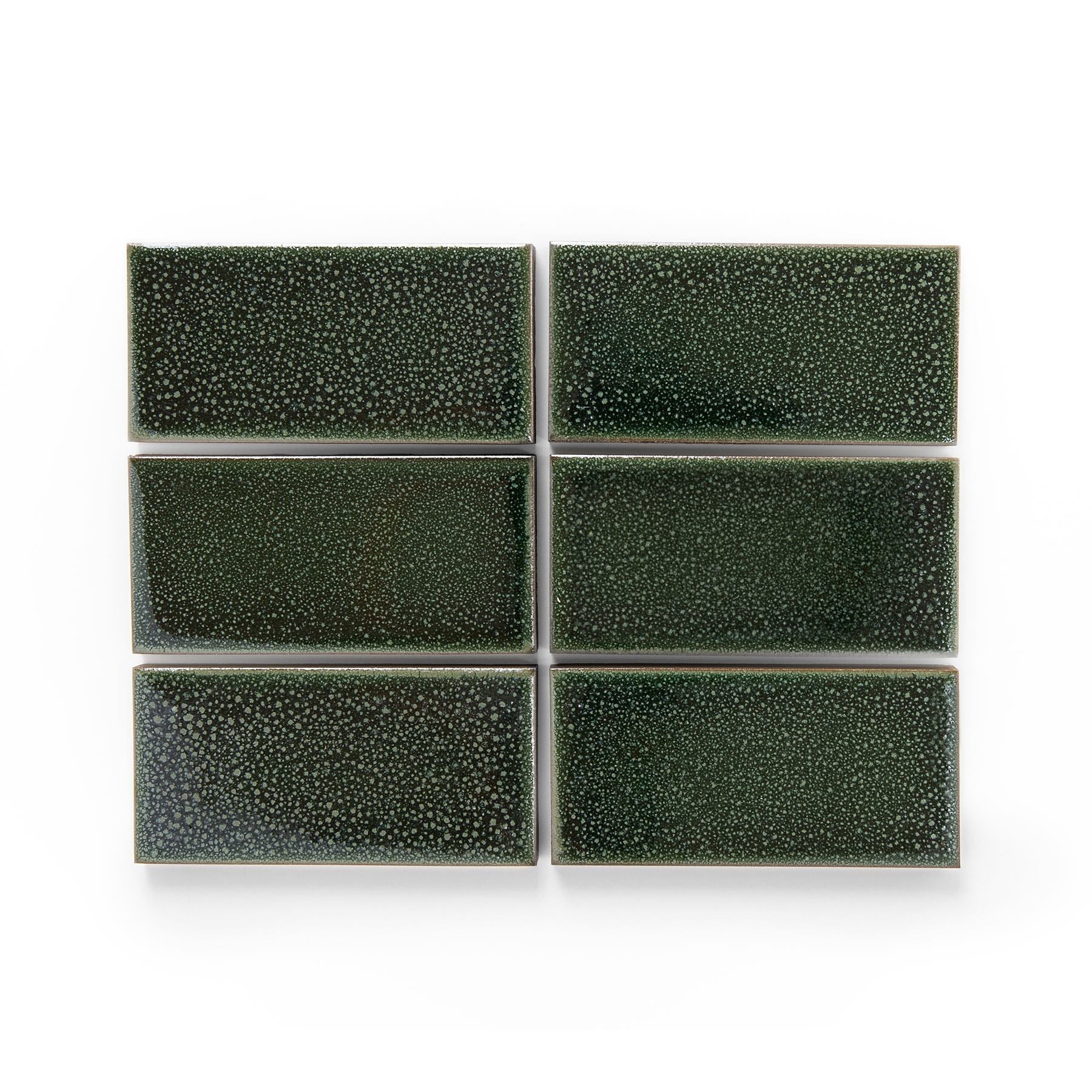 LG2 Sample in Jade Manganese-Olive #3 Zoom Image 1