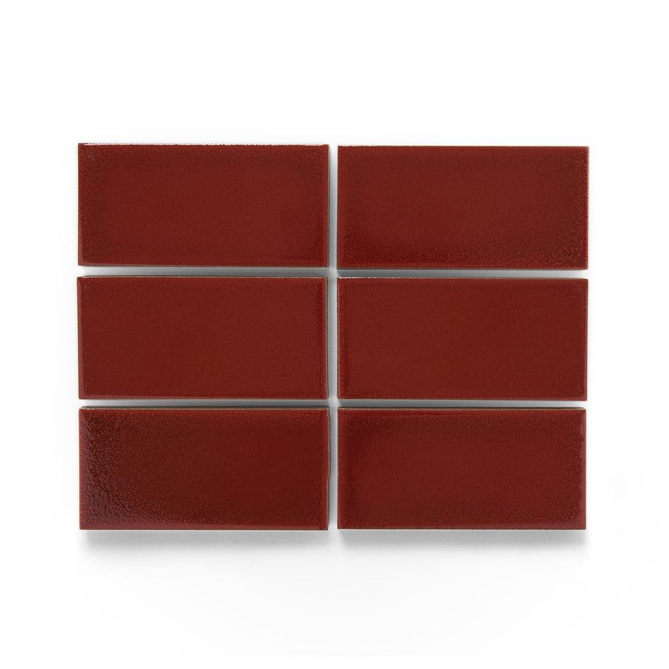 G58 Sample in Pomegranate Image 1