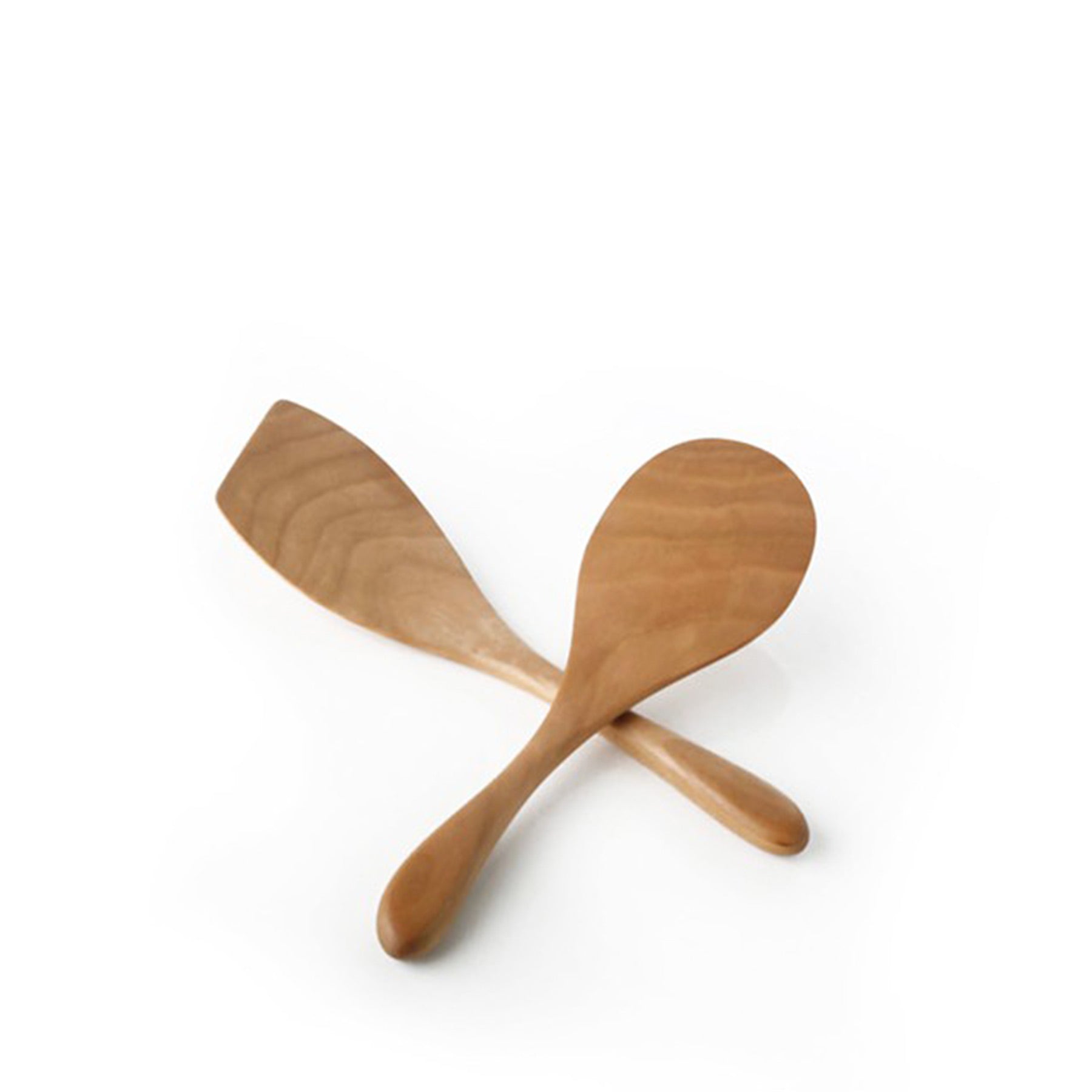 Wooden Servers Zoom Image 1